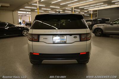 2020 Land Rover Discovery Sport P250 SE   - Photo 7 - Mesa, AZ 85202