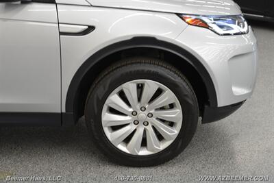 2020 Land Rover Discovery Sport P250 SE   - Photo 42 - Mesa, AZ 85202