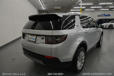 2020 Land Rover Discovery Sport P250 SE   - Photo 6 - Mesa, AZ 85202