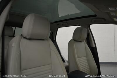 2020 Land Rover Discovery Sport P250 SE   - Photo 18 - Mesa, AZ 85202