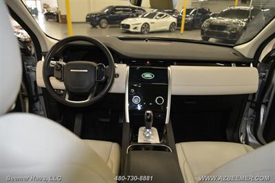 2020 Land Rover Discovery Sport P250 SE   - Photo 13 - Mesa, AZ 85202