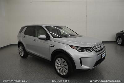 2020 Land Rover Discovery Sport P250 SE   - Photo 4 - Mesa, AZ 85202