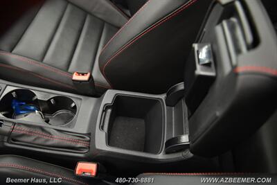 2021 Volkswagen Golf GTI S   - Photo 35 - Mesa, AZ 85202