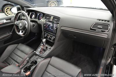 2021 Volkswagen Golf GTI S   - Photo 18 - Mesa, AZ 85202