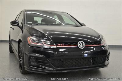 2021 Volkswagen Golf GTI S   - Photo 5 - Mesa, AZ 85202