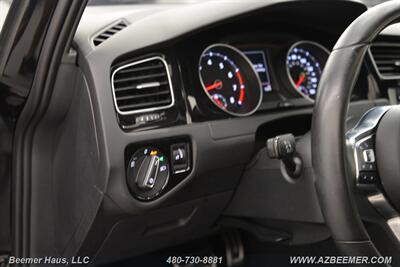 2021 Volkswagen Golf GTI S   - Photo 26 - Mesa, AZ 85202