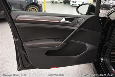 2021 Volkswagen Golf GTI S   - Photo 38 - Mesa, AZ 85202