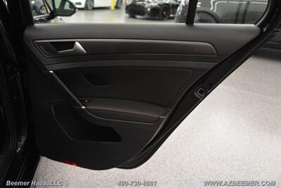 2021 Volkswagen Golf GTI S   - Photo 40 - Mesa, AZ 85202