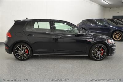 2021 Volkswagen Golf GTI S   - Photo 7 - Mesa, AZ 85202