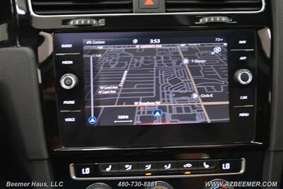 2021 Volkswagen Golf GTI S   - Photo 30 - Mesa, AZ 85202