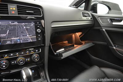 2021 Volkswagen Golf GTI S   - Photo 36 - Mesa, AZ 85202