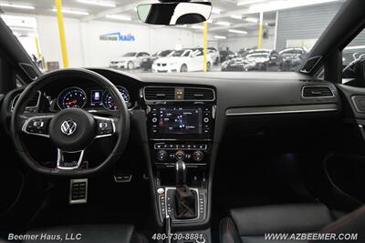2021 Volkswagen Golf GTI S   - Photo 24 - Mesa, AZ 85202
