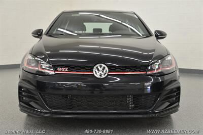 2021 Volkswagen Golf GTI S   - Photo 4 - Mesa, AZ 85202