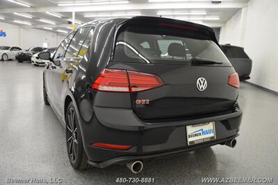 2021 Volkswagen Golf GTI S   - Photo 10 - Mesa, AZ 85202