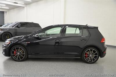 2021 Volkswagen Golf GTI S   - Photo 3 - Mesa, AZ 85202