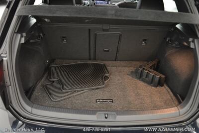 2021 Volkswagen Golf GTI S   - Photo 45 - Mesa, AZ 85202