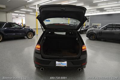 2021 Volkswagen Golf GTI S   - Photo 44 - Mesa, AZ 85202