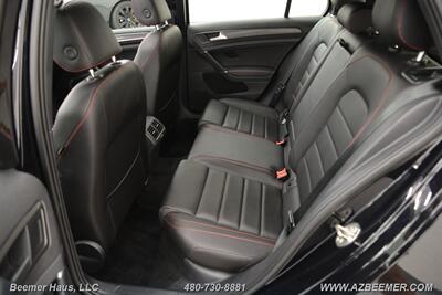 2021 Volkswagen Golf GTI S   - Photo 21 - Mesa, AZ 85202