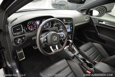 2021 Volkswagen Golf GTI S   - Photo 13 - Mesa, AZ 85202