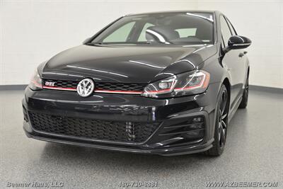 2021 Volkswagen Golf GTI S   - Photo 1 - Mesa, AZ 85202