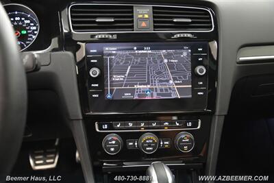 2021 Volkswagen Golf GTI S   - Photo 29 - Mesa, AZ 85202