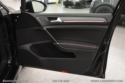 2021 Volkswagen Golf GTI S   - Photo 41 - Mesa, AZ 85202