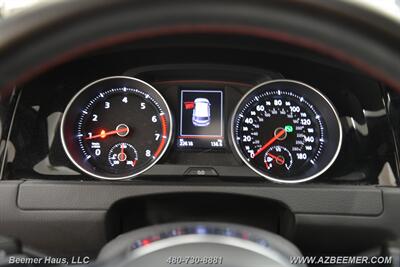 2021 Volkswagen Golf GTI S   - Photo 28 - Mesa, AZ 85202