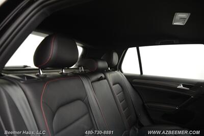 2021 Volkswagen Golf GTI S   - Photo 20 - Mesa, AZ 85202