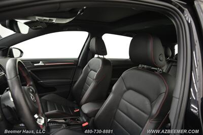 2021 Volkswagen Golf GTI S   - Photo 12 - Mesa, AZ 85202
