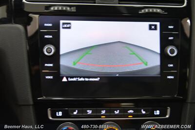 2021 Volkswagen Golf GTI S   - Photo 31 - Mesa, AZ 85202