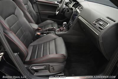 2021 Volkswagen Golf GTI S   - Photo 15 - Mesa, AZ 85202