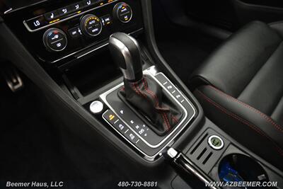 2021 Volkswagen Golf GTI S   - Photo 33 - Mesa, AZ 85202