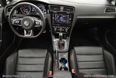 2021 Volkswagen Golf GTI S   - Photo 25 - Mesa, AZ 85202