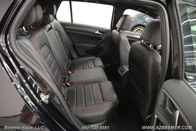 2021 Volkswagen Golf GTI S   - Photo 19 - Mesa, AZ 85202