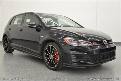2021 Volkswagen Golf GTI S   - Photo 6 - Mesa, AZ 85202