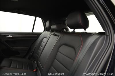 2021 Volkswagen Golf GTI S   - Photo 22 - Mesa, AZ 85202
