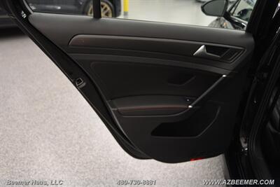 2021 Volkswagen Golf GTI S   - Photo 39 - Mesa, AZ 85202