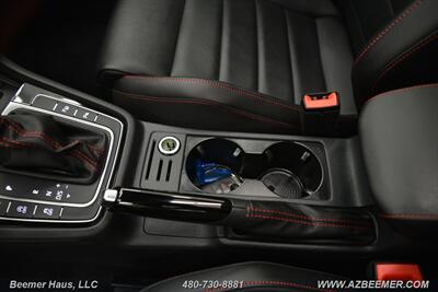 2021 Volkswagen Golf GTI S   - Photo 34 - Mesa, AZ 85202