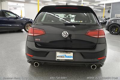 2021 Volkswagen Golf GTI S   - Photo 9 - Mesa, AZ 85202