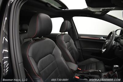 2021 Volkswagen Golf GTI S   - Photo 16 - Mesa, AZ 85202