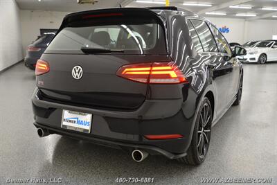 2021 Volkswagen Golf GTI S   - Photo 46 - Mesa, AZ 85202