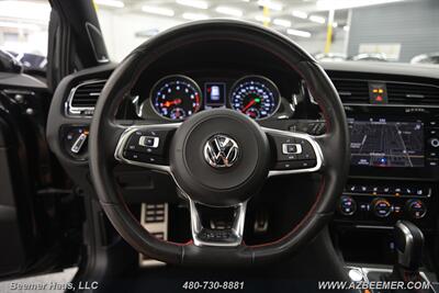 2021 Volkswagen Golf GTI S   - Photo 27 - Mesa, AZ 85202
