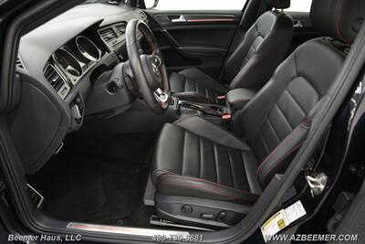 2021 Volkswagen Golf GTI S   - Photo 11 - Mesa, AZ 85202