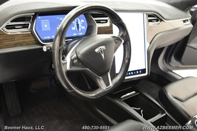 2016 Tesla Model S 90D   - Photo 13 - Mesa, AZ 85202