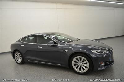 2016 Tesla Model S 90D   - Photo 7 - Mesa, AZ 85202