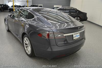 2016 Tesla Model S 90D   - Photo 11 - Mesa, AZ 85202