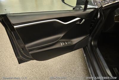 2016 Tesla Model S 90D   - Photo 28 - Mesa, AZ 85202