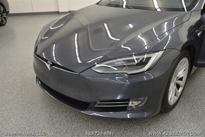 2016 Tesla Model S 90D   - Photo 39 - Mesa, AZ 85202