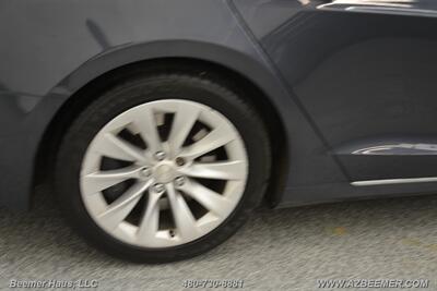 2016 Tesla Model S 90D   - Photo 35 - Mesa, AZ 85202