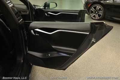 2016 Tesla Model S 90D   - Photo 30 - Mesa, AZ 85202